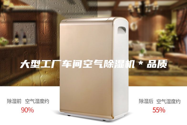 大型工厂车间空气除湿机＊品质