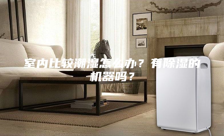 室内比较潮湿怎么办？有除湿的机器吗？