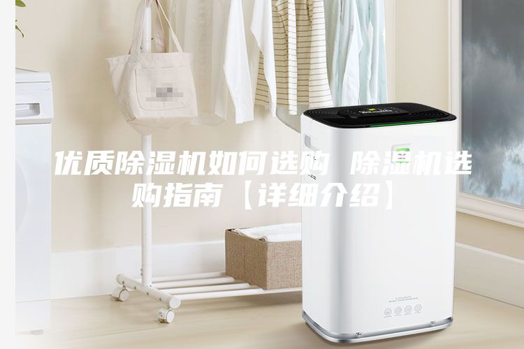 优质除湿机如何选购 除湿机选购指南【详细介绍】