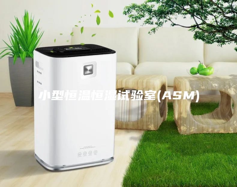 小型恒温恒湿试验室(ASM)
