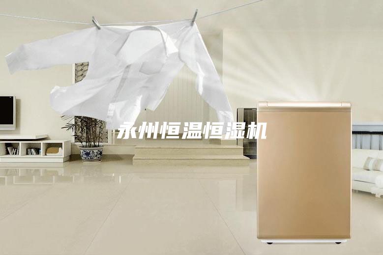 永州恒温恒湿机
