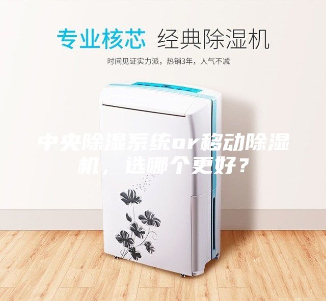 中央除湿系统or移动除湿机，选哪个更好？
