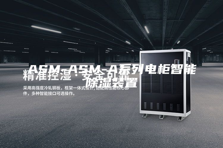 ASM-ASM-A系列电柜智能除湿装置