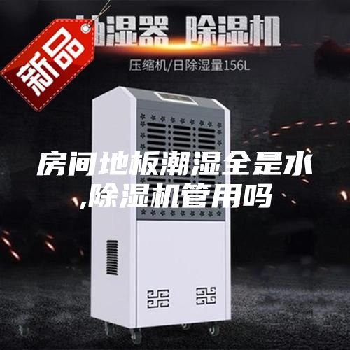 房间地板潮湿全是水,除湿机管用吗