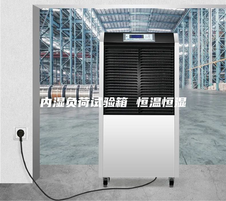 内湿负荷试验箱 恒温恒湿