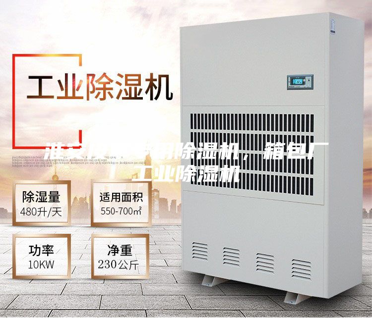 淮安皮革专用除湿机，箱包厂工业除湿机