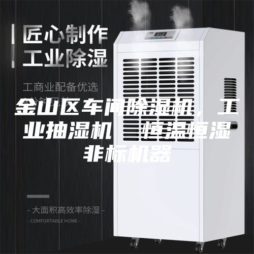 金山区车间除湿机，工业抽湿机  恒温恒湿非标机器