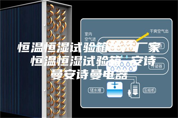 恒温恒湿试验箱生产厂家 恒温恒湿试验箱 安诗曼安诗曼电器
