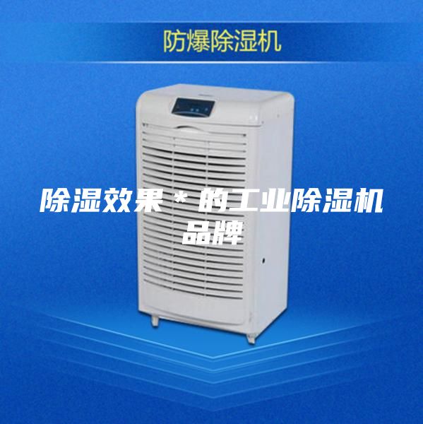 除湿效果＊的工业除湿机品牌