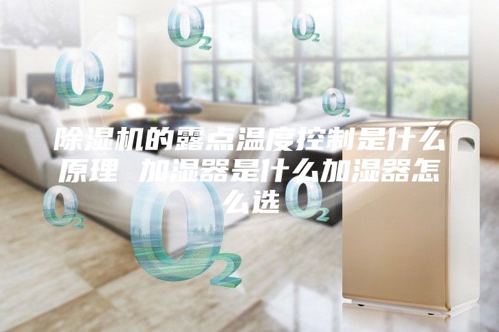 除湿机的露点温度控制是什么原理 加湿器是什么加湿器怎么选
