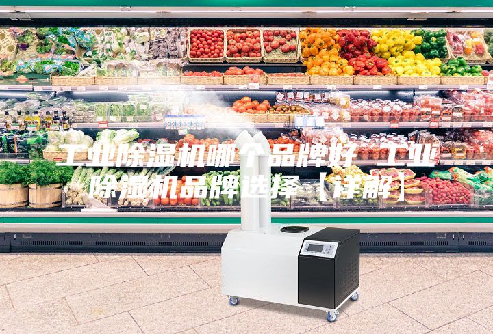 工业除湿机哪个品牌好 工业除湿机品牌选择【详解】