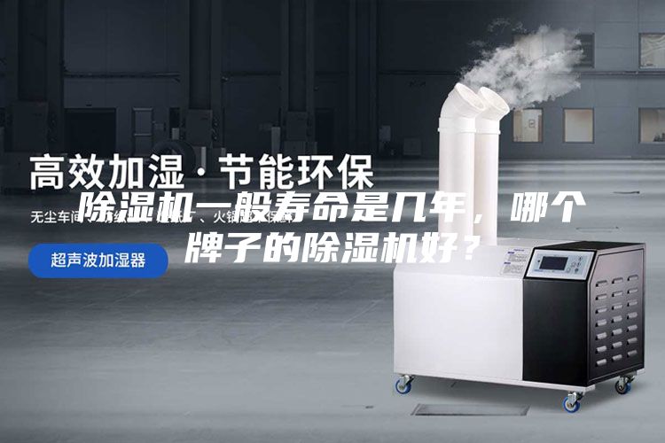 除湿机一般寿命是几年，哪个牌子的除湿机好？