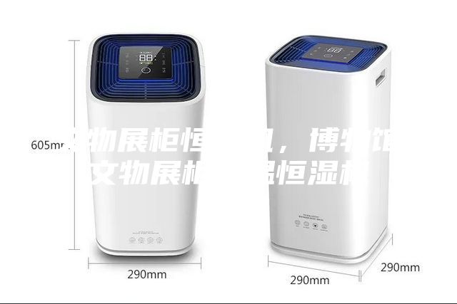 文物展柜恒湿机，博物馆文物展柜恒温恒湿机