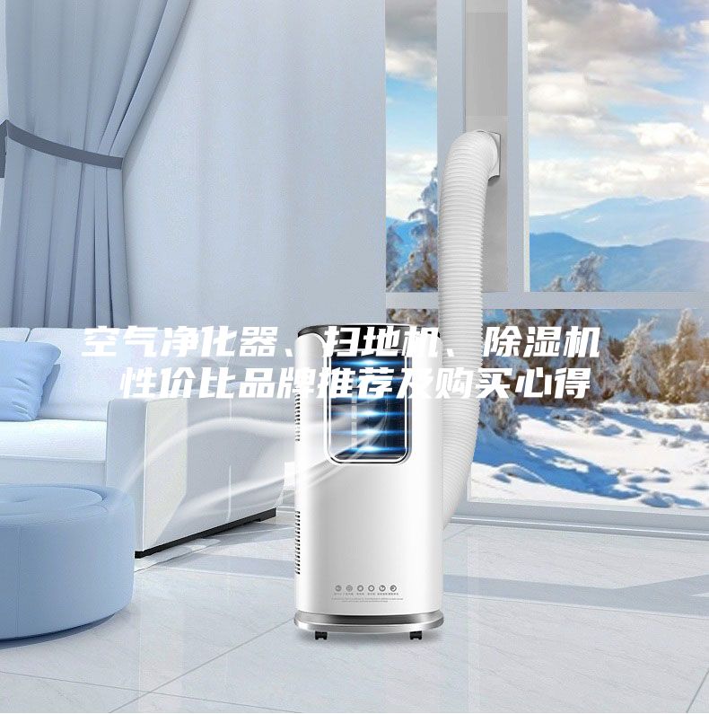 空气净化器、扫地机、除湿机 性价比品牌推荐及购买心得