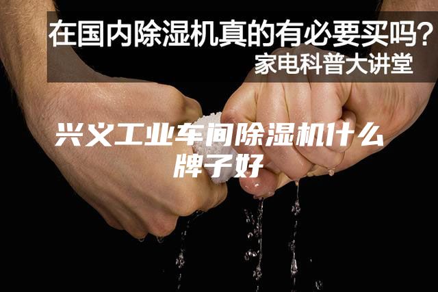 兴义工业车间除湿机什么牌子好