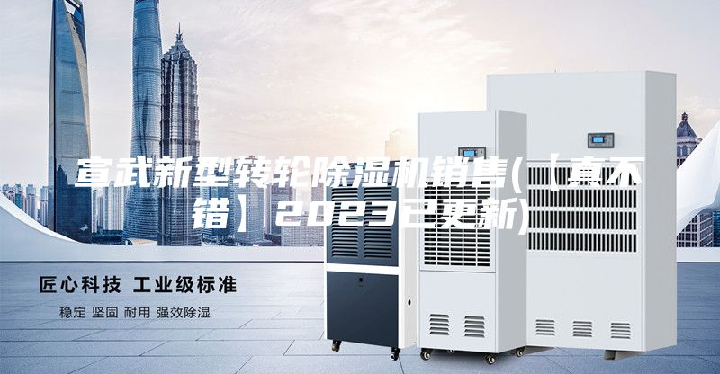 宣武新型转轮除湿机销售(【真不错】2023已更新)