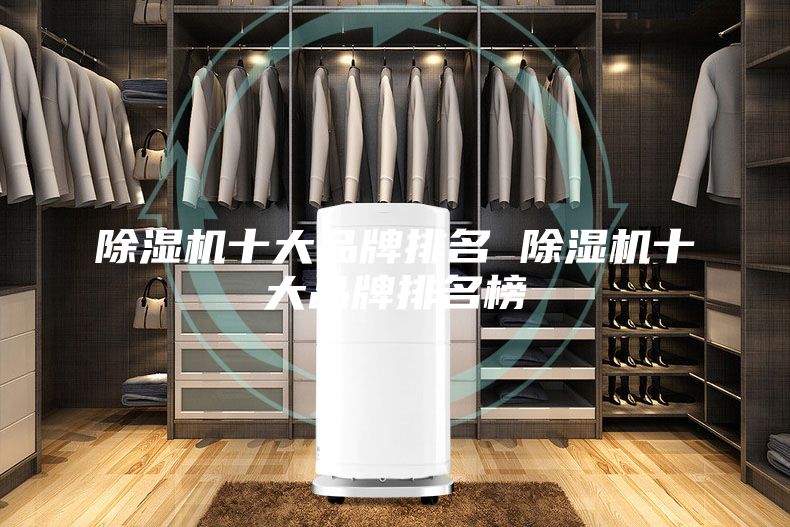 除湿机十大品牌排名 除湿机十大品牌排名榜