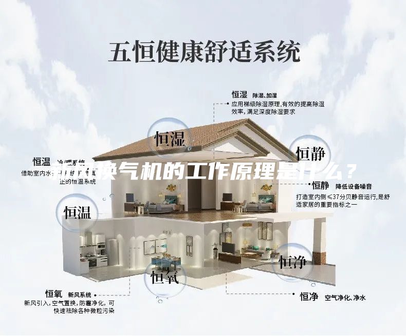 新风换气机的工作原理是什么？
