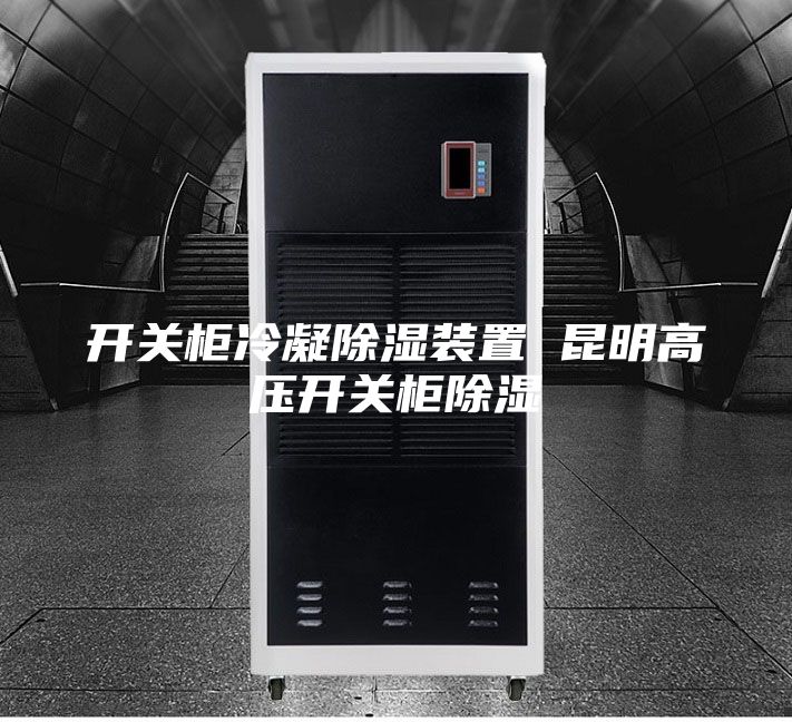 开关柜冷凝除湿装置 昆明高压开关柜除湿