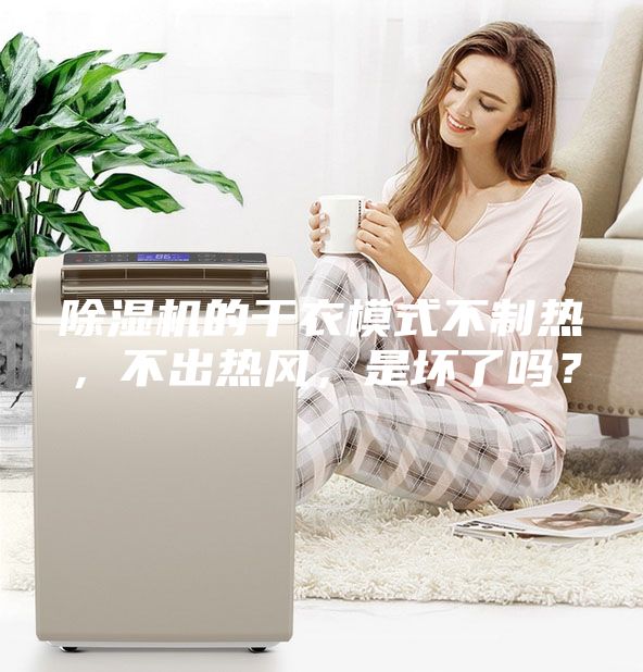 除湿机的干衣模式不制热，不出热风，是坏了吗？