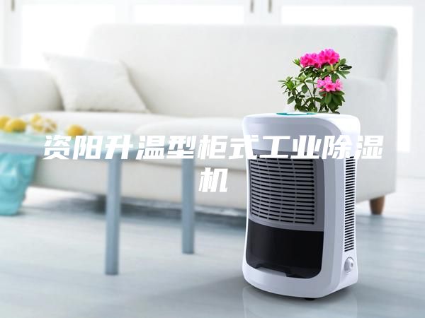 资阳升温型柜式工业除湿机