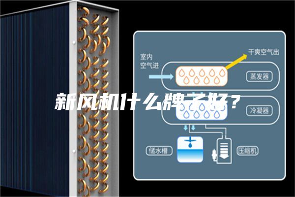 新风机什么牌子好？