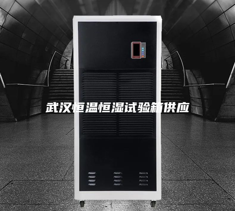 武汉恒温恒湿试验箱供应