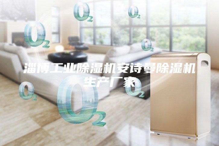 淄博工业除湿机安诗曼除湿机生产厂家