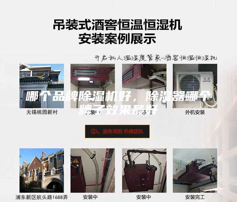 哪个品牌除湿机好，除湿器哪个牌子效果最好