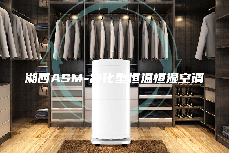 湘西ASM-净化型恒温恒湿空调