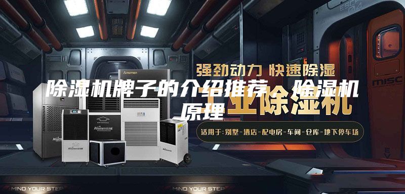 除湿机牌子的介绍推荐，除湿机原理