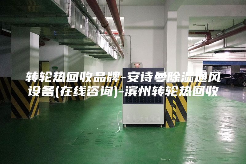 转轮热回收品牌-安诗曼除湿通风设备(在线咨询)-滨州转轮热回收