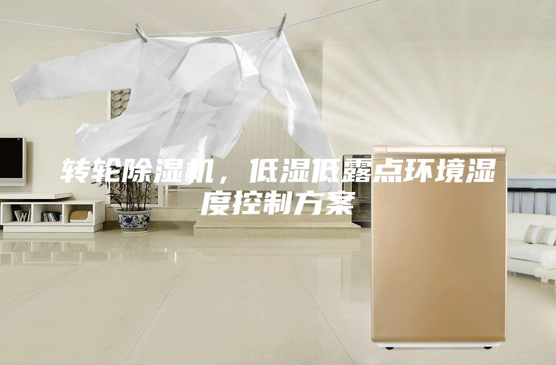 转轮除湿机，低湿低露点环境湿度控制方案