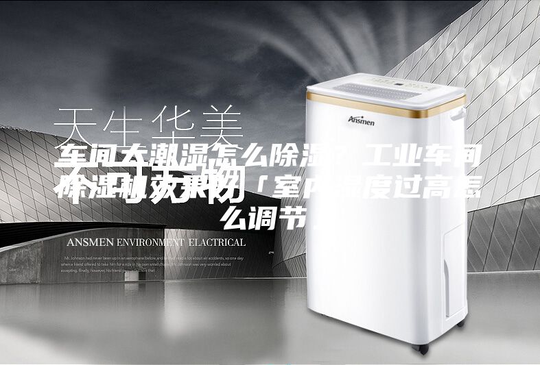 车间太潮湿怎么除湿？工业车间除湿机效果好「室内湿度过高怎么调节」