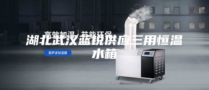 湖北武汉蓝锐供应三用恒温水箱