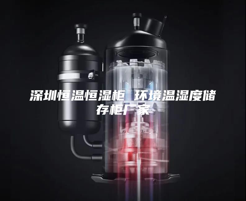 深圳恒温恒湿柜 环境温湿度储存柜厂家