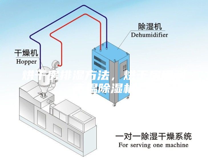 烘干房排湿方法，烘干房用耐高温除湿机