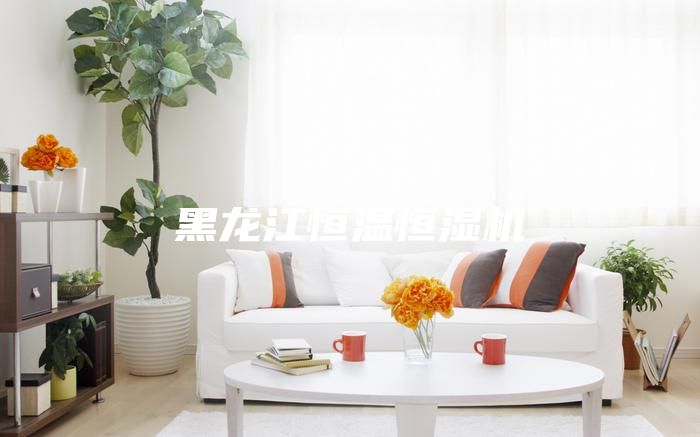 黑龙江恒温恒湿机