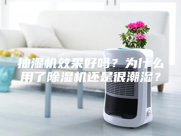 抽湿机效果好吗？为什么用了除湿机还是很潮湿？