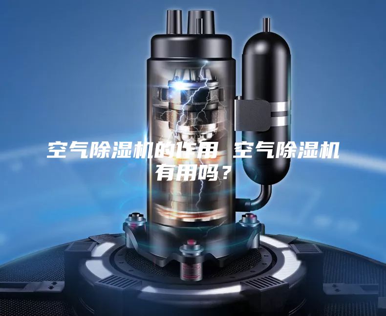 空气除湿机的作用 空气除湿机有用吗？