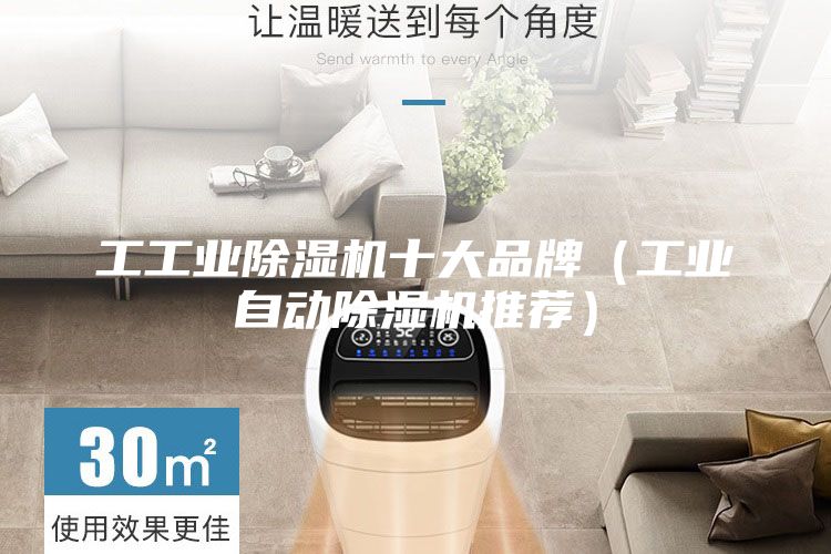 工工业除湿机十大品牌（工业自动除湿机推荐）