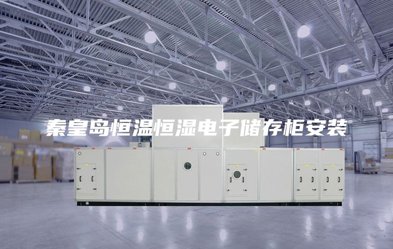 秦皇岛恒温恒湿电子储存柜安装