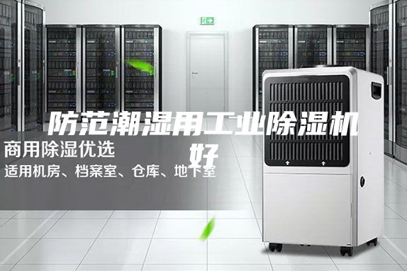 防范潮湿用工业除湿机好