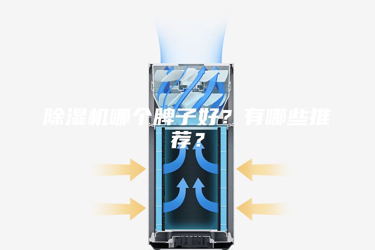 除湿机哪个牌子好？有哪些推荐？