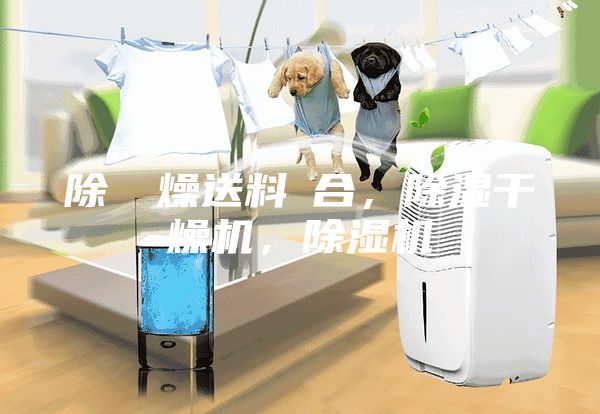 除濕幹燥送料組合，除湿干燥机，除湿机