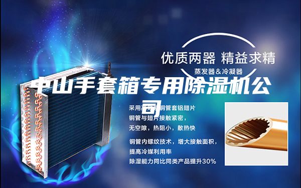 中山手套箱专用除湿机公司