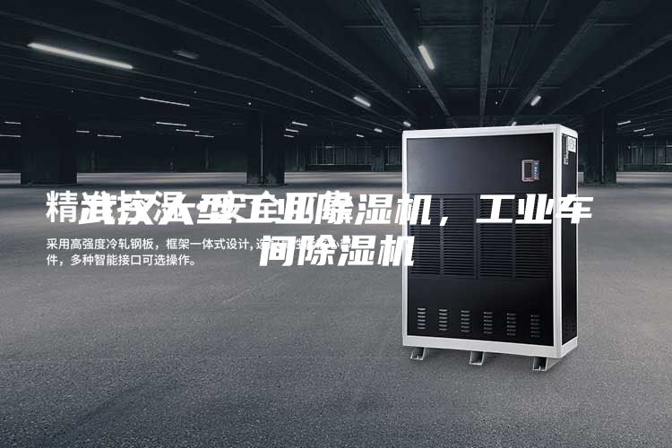 武汉大型工业除湿机，工业车间除湿机