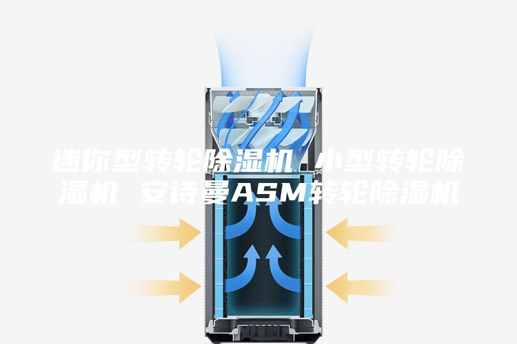 迷你型转轮除湿机 小型转轮除湿机 安诗曼ASM转轮除湿机