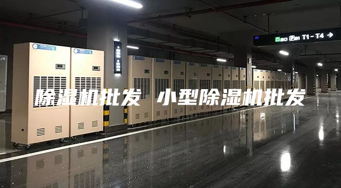 除湿机批发 小型除湿机批发