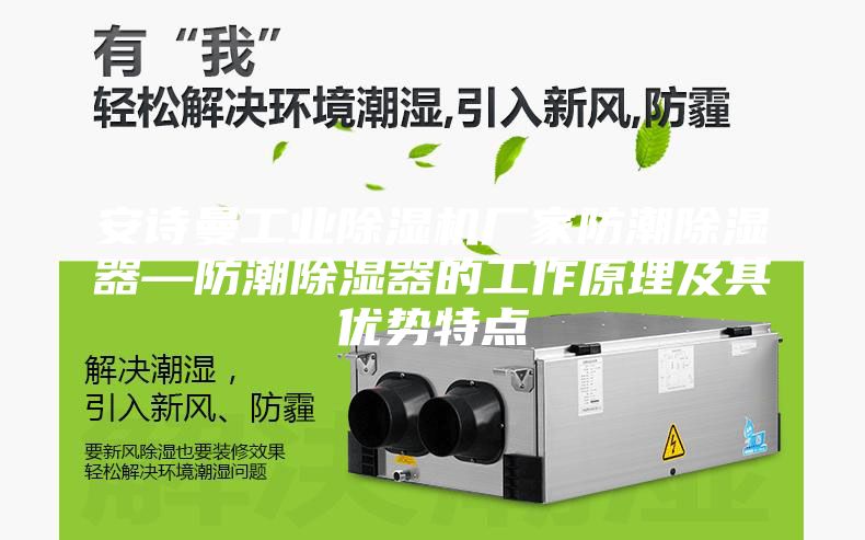 安诗曼工业除湿机厂家防潮除湿器—防潮除湿器的工作原理及其优势特点